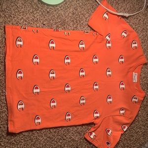 Champion T-Shirt